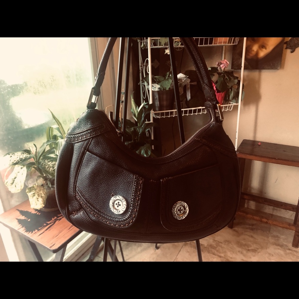 Brighton bag